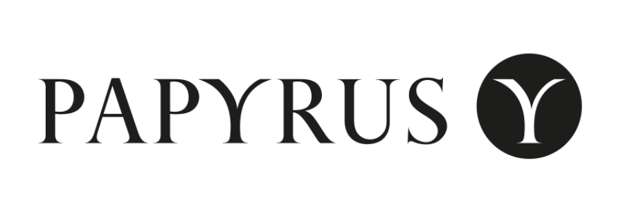 POW_Papyrus_Logo